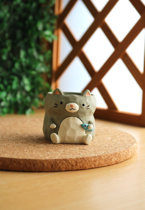 Pot Pals - CAtzzz