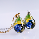 Fairytale Pendant - Bewitching