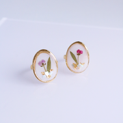 Floral Collection - Bouquet Ring