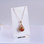 Fairytale Pendant - The Woods