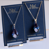 Fairytale Pendant - Mystical Moon