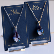 Fairytale Pendant - Mystical Moon