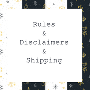 PLEASE READ BEFORE PURCHASING!