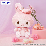 My Melody - February 2023 edition.