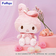 My Melody - February 2023 edition.