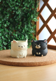 Pot Pals - Chihuahua