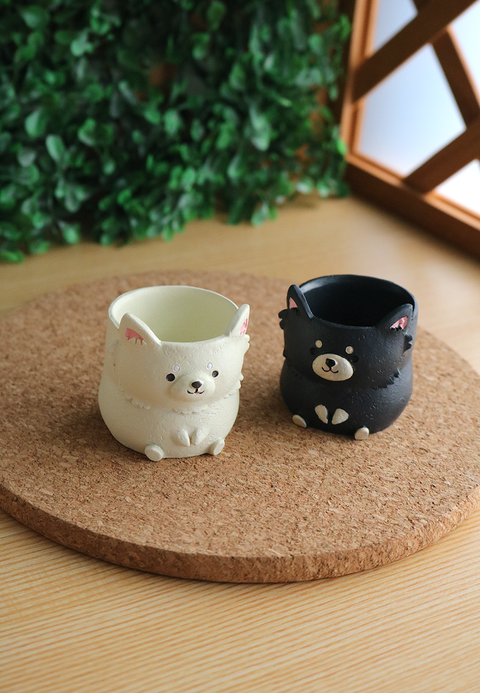 Pot Pals - Chihuahua