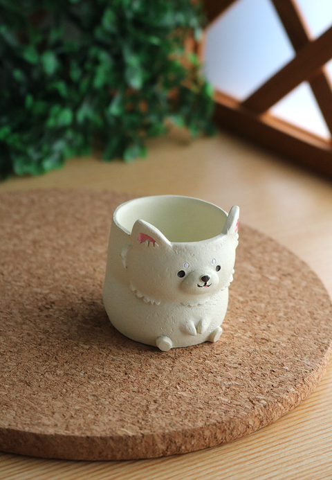 Pot Pals - Chihuahua