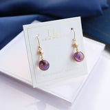 Interstellar Collection - Ethereal Dust Earrings