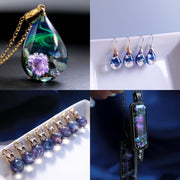 B-Grade - Aurora Fairytale Pendants