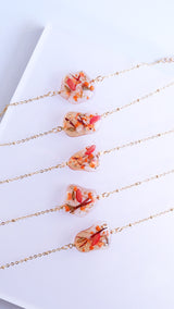 Private Listing - Autumn Bracelets