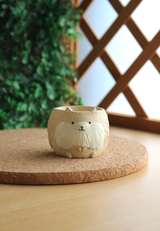 Pot Pals - Pomeranian