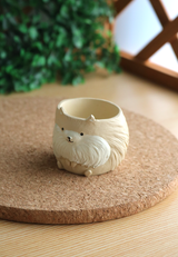 Pot Pals - Pomeranian