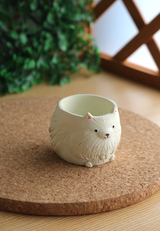 Pot Pals - Pomeranian