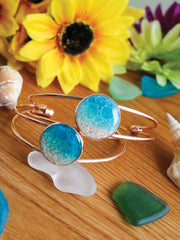 Summer Collection - Beach Bangles