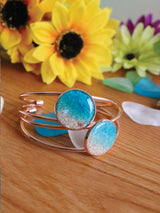 Summer Collection - Beach Bangles