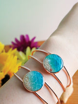 Summer Collection - Beach Bangles