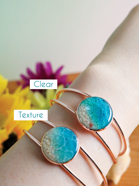 Summer Collection - Beach Bangles