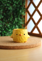 Pot Pals - Birb