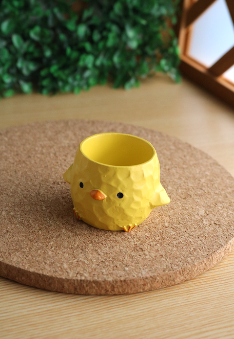 Pot Pals - Birb