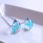 Spring Sale - Blue Skies (Egg)