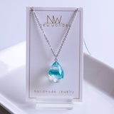 Spring Sale - Blue Skies (Egg)