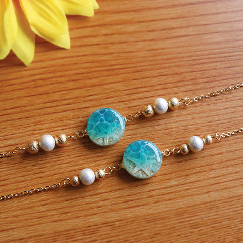 Private Listing - Summer Collection Bracelet