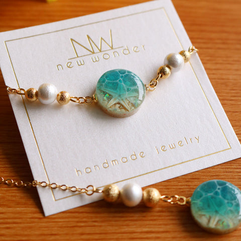 Private Listing - Summer Collection Bracelet