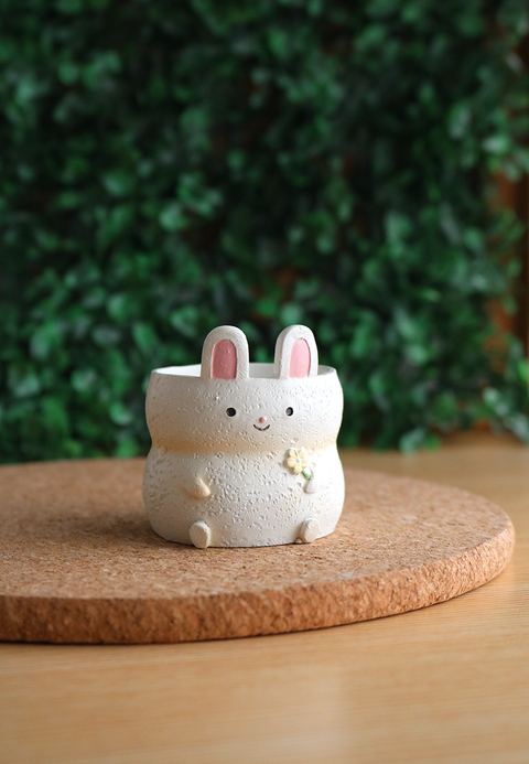 Pot Pals - Bunnies