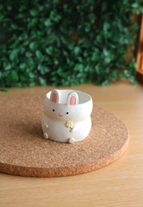 Pot Pals - Bunnies