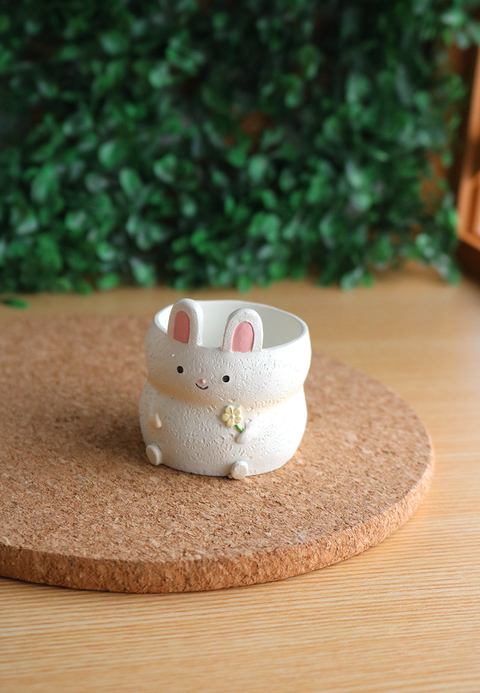 Pot Pals - Bunnies