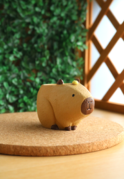 Pot Pals - Capybara