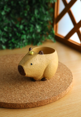 Pot Pals - Capybara