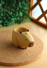 Pot Pals - Capybara