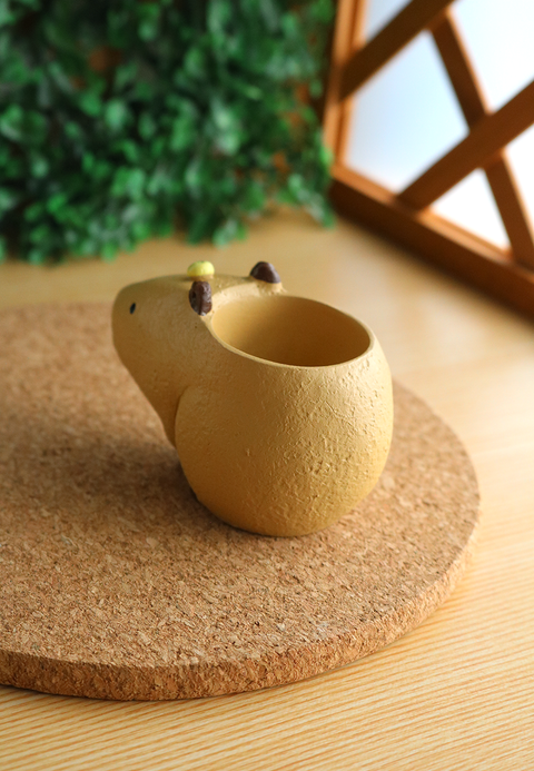 Pot Pals - Capybara