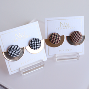 Checker Studs - Two-Way type