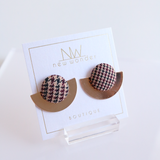 Checker Studs - Two-Way type