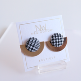 Checker Studs - Two-Way type