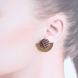 Checker Studs - Two-Way type