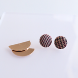 Checker Studs - Two-Way type
