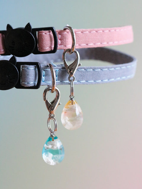 Cloud Collection Pets - Blue Skies / Summer Sunset