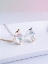 Summer Collection x Fairytale - Coral Highlands