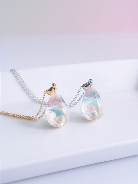 Summer Collection x Fairytale - Coral Highlands
