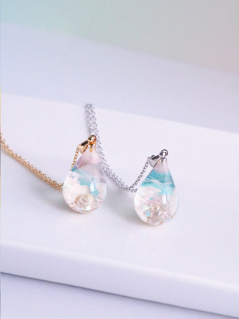 Summer Collection x Fairytale - Coral Highlands