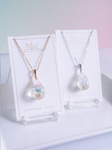 Summer Collection x Fairytale - Coral Highlands