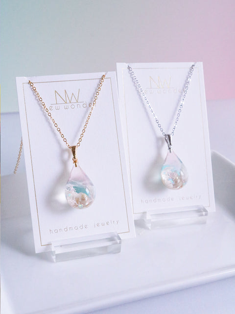 Summer Collection x Fairytale - Coral Highlands