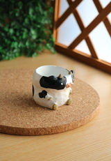 Pot Pals - Cows