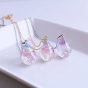 Spring Sale - Sakura Clouds Drops