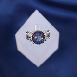 Interstellar Sterling Silver Collection - Entwine