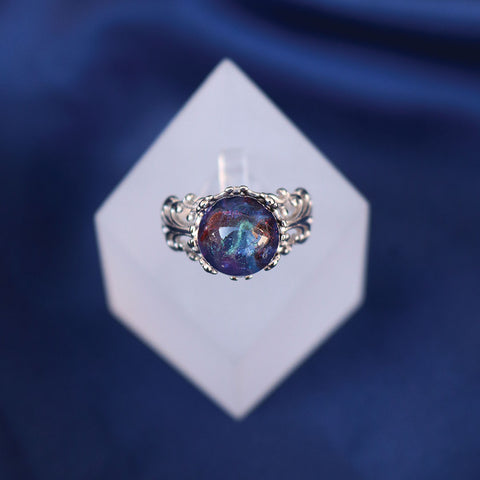 Interstellar Sterling Silver Collection - Entwine